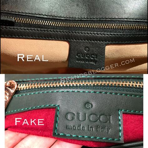 fake gucci back pack|how to tell authentic gucci.